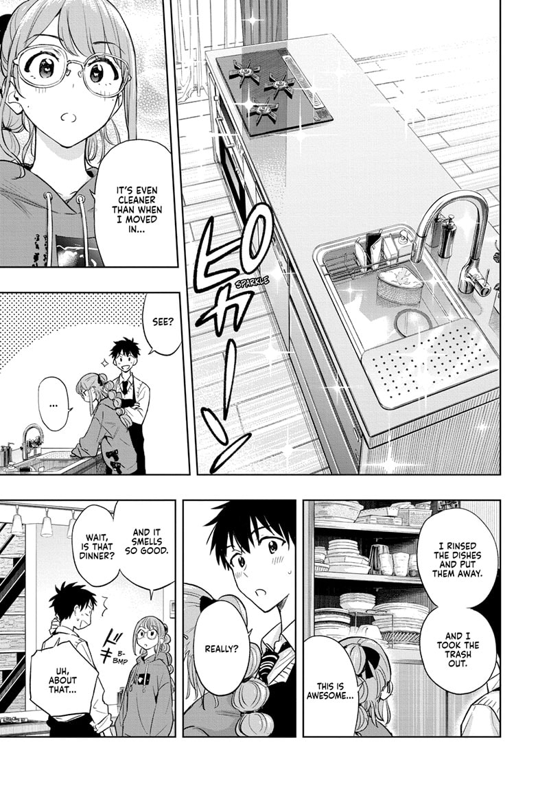 Read Hima-T Manga Online