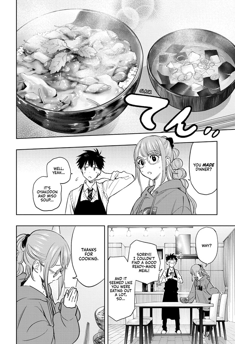 Read Hima-T Manga Online
