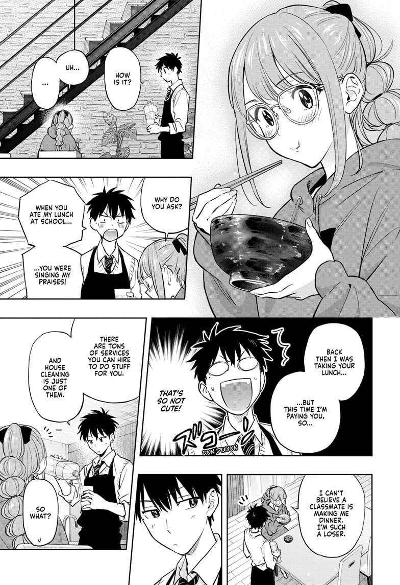 Read Hima-T Manga Online