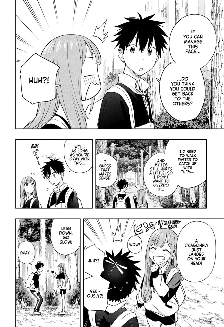 Read Hima-T Manga Online