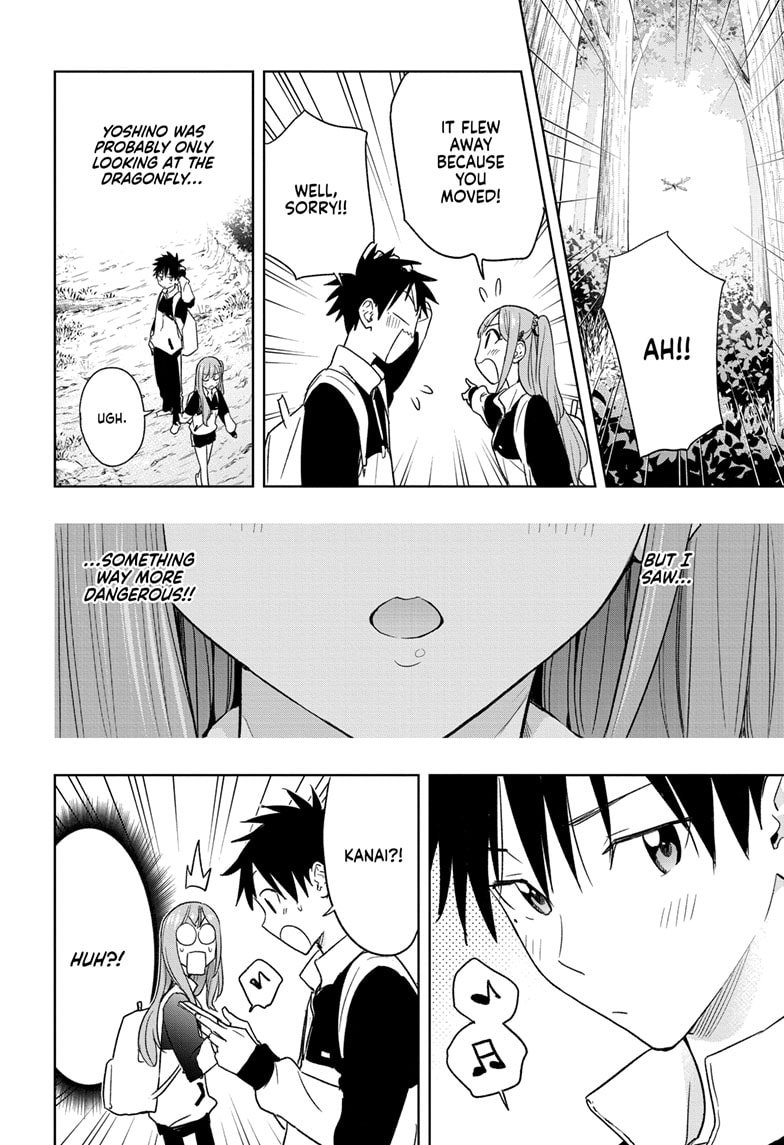 Read Hima-T Manga Online