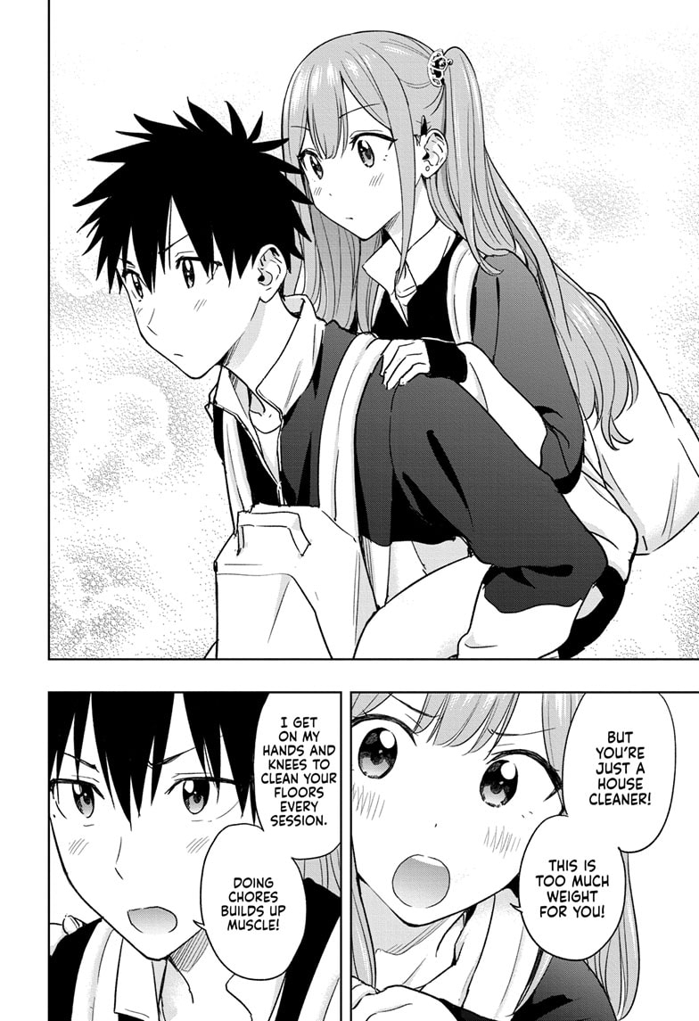 Read Hima-T Manga Online