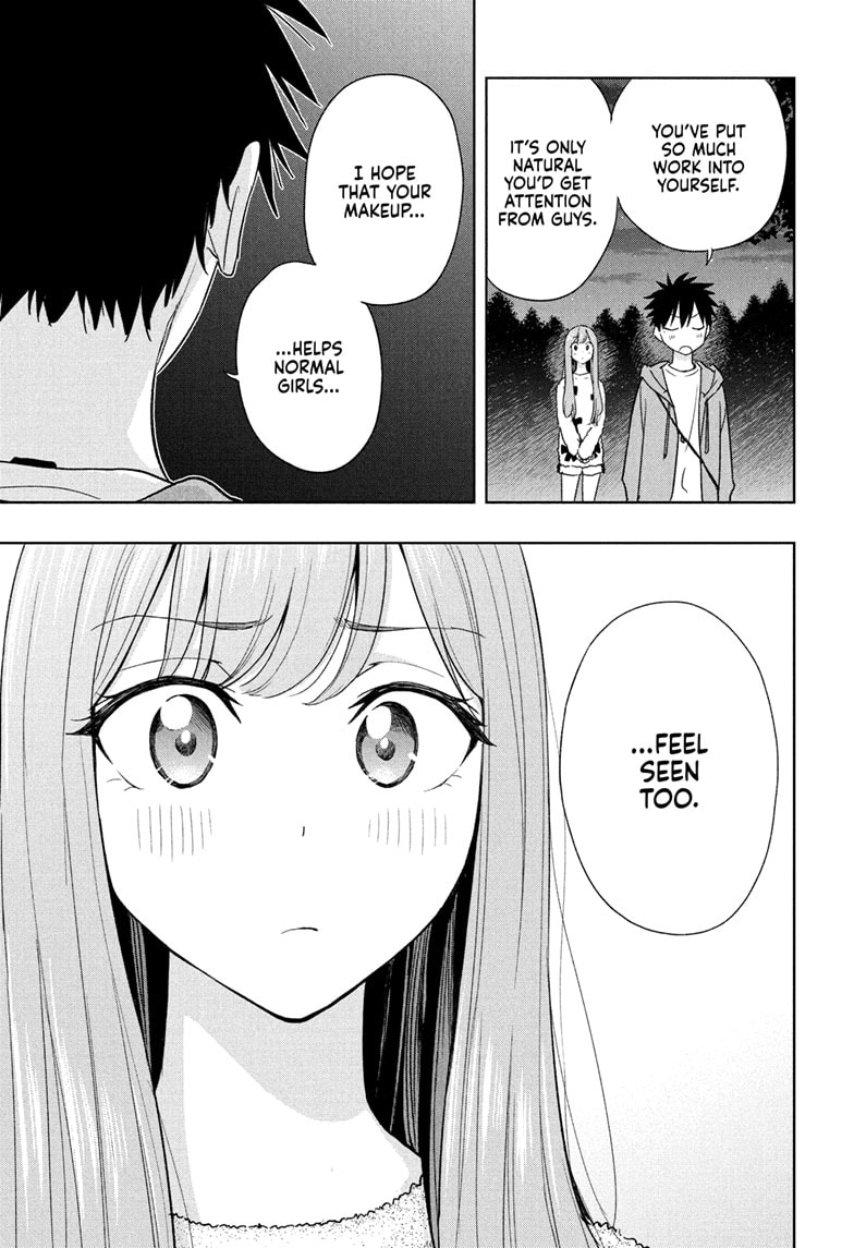 Read Hima-T Manga Online