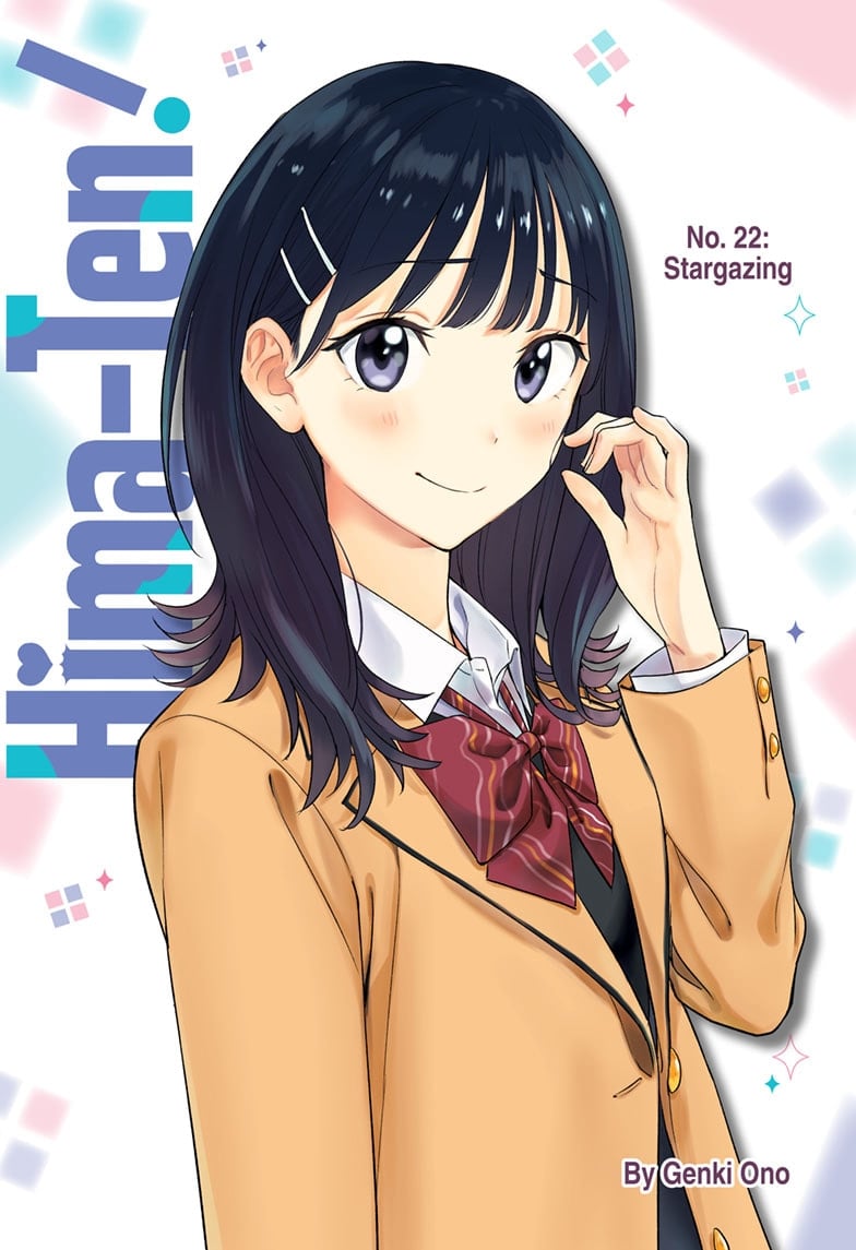 Read Hima-T Manga Online