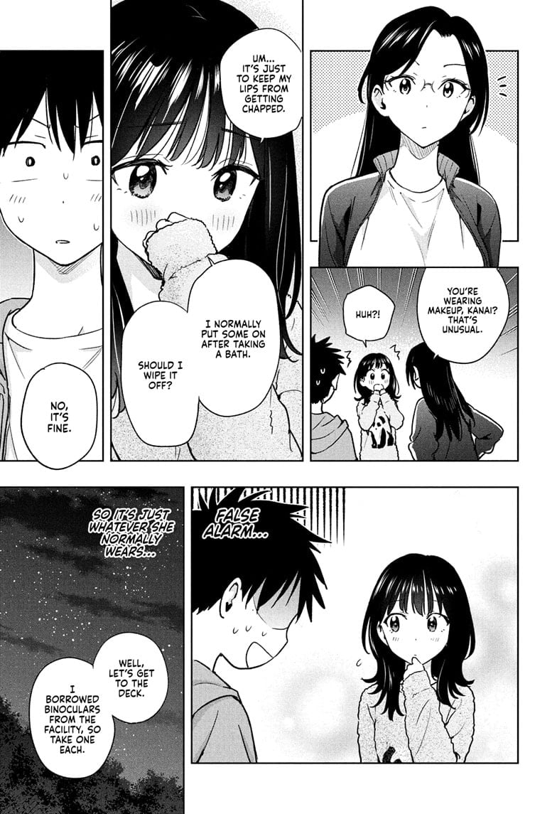 Read Hima-T Manga Online