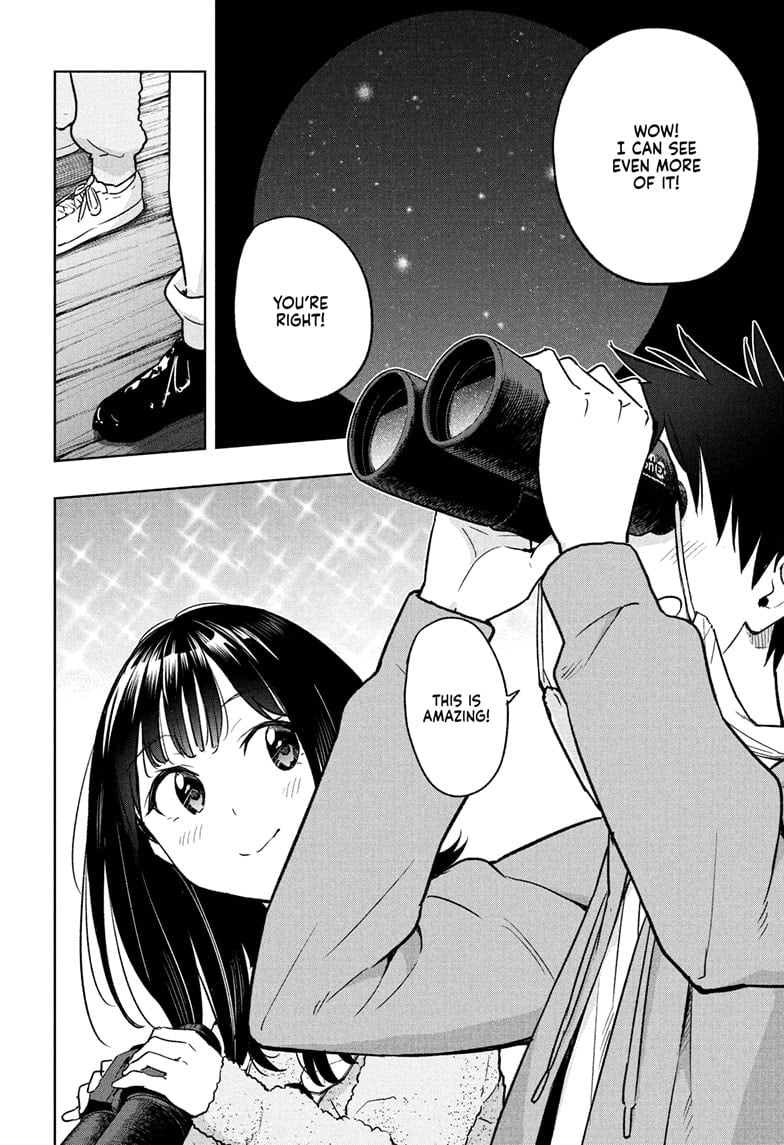 Read Hima-T Manga Online