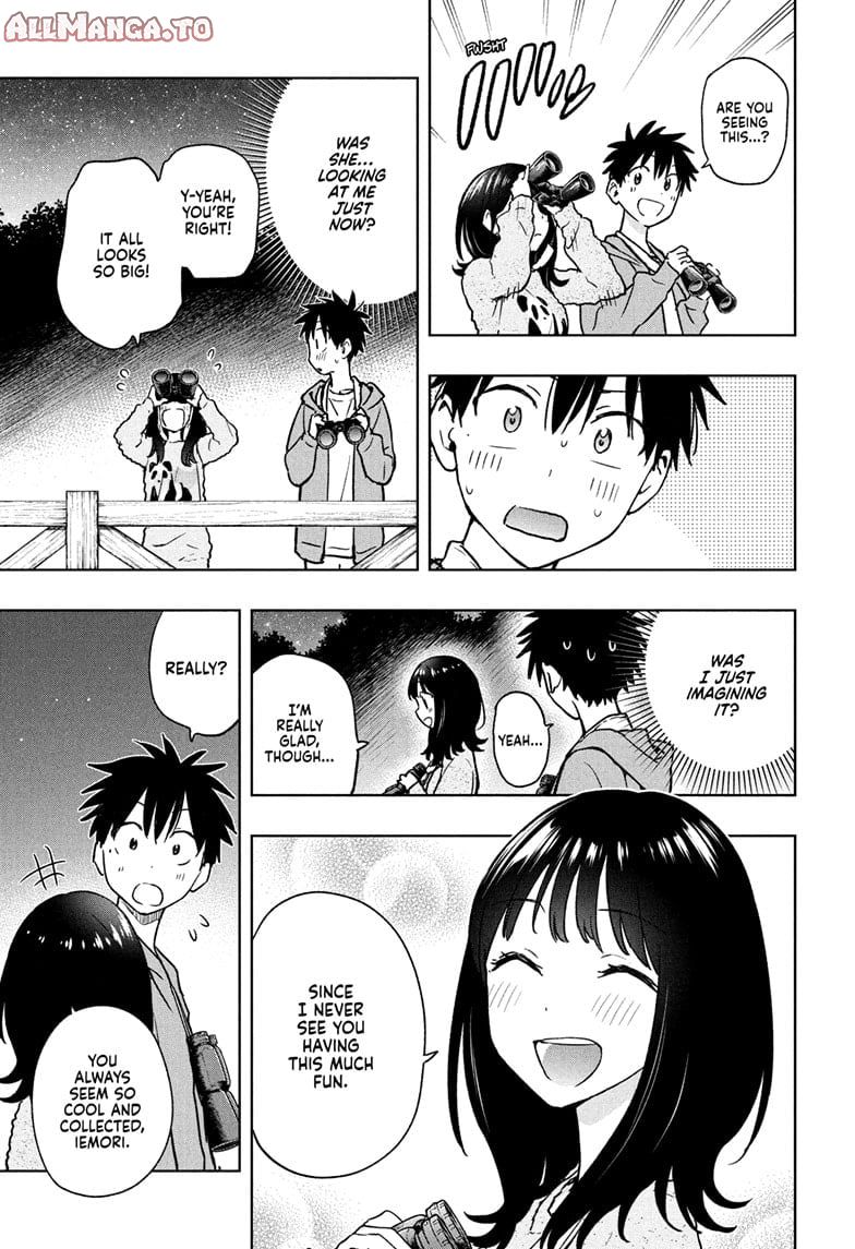 Read Hima-T Manga Online