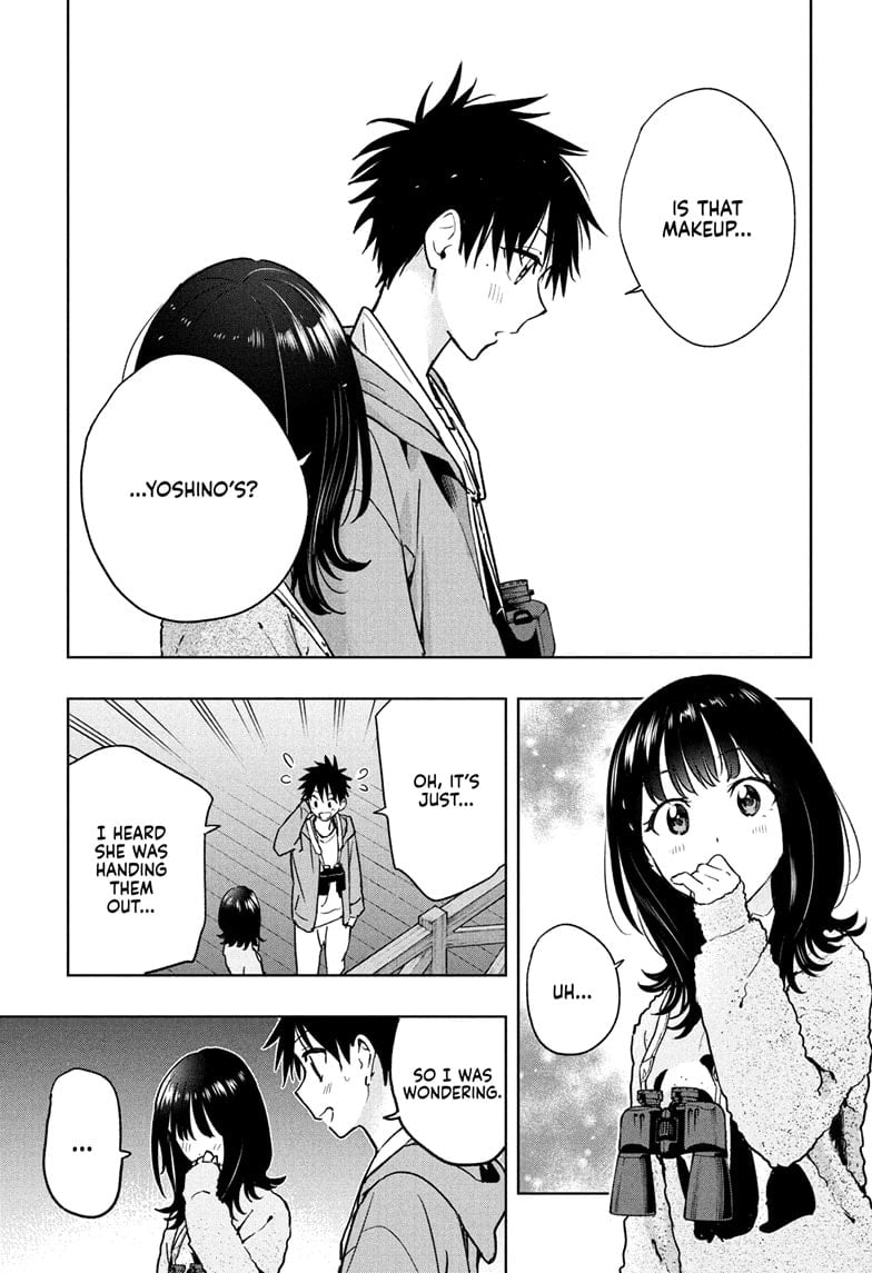 Read Hima-T Manga Online
