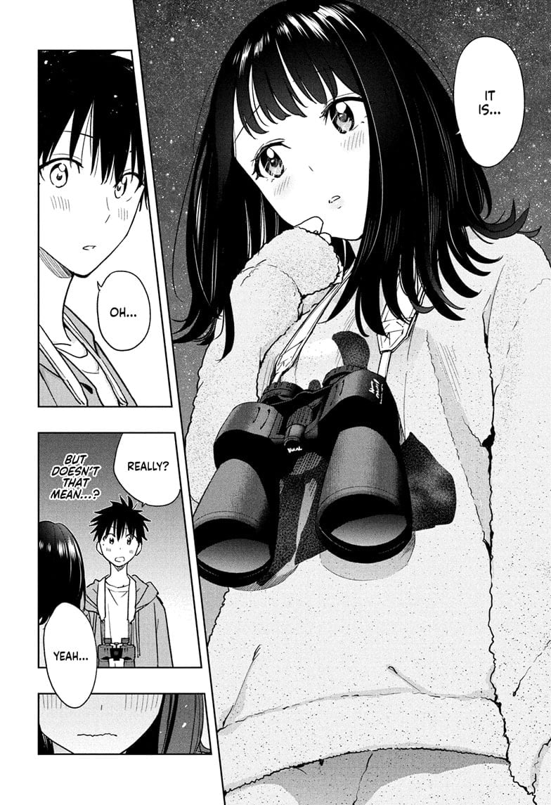 Read Hima-T Manga Online