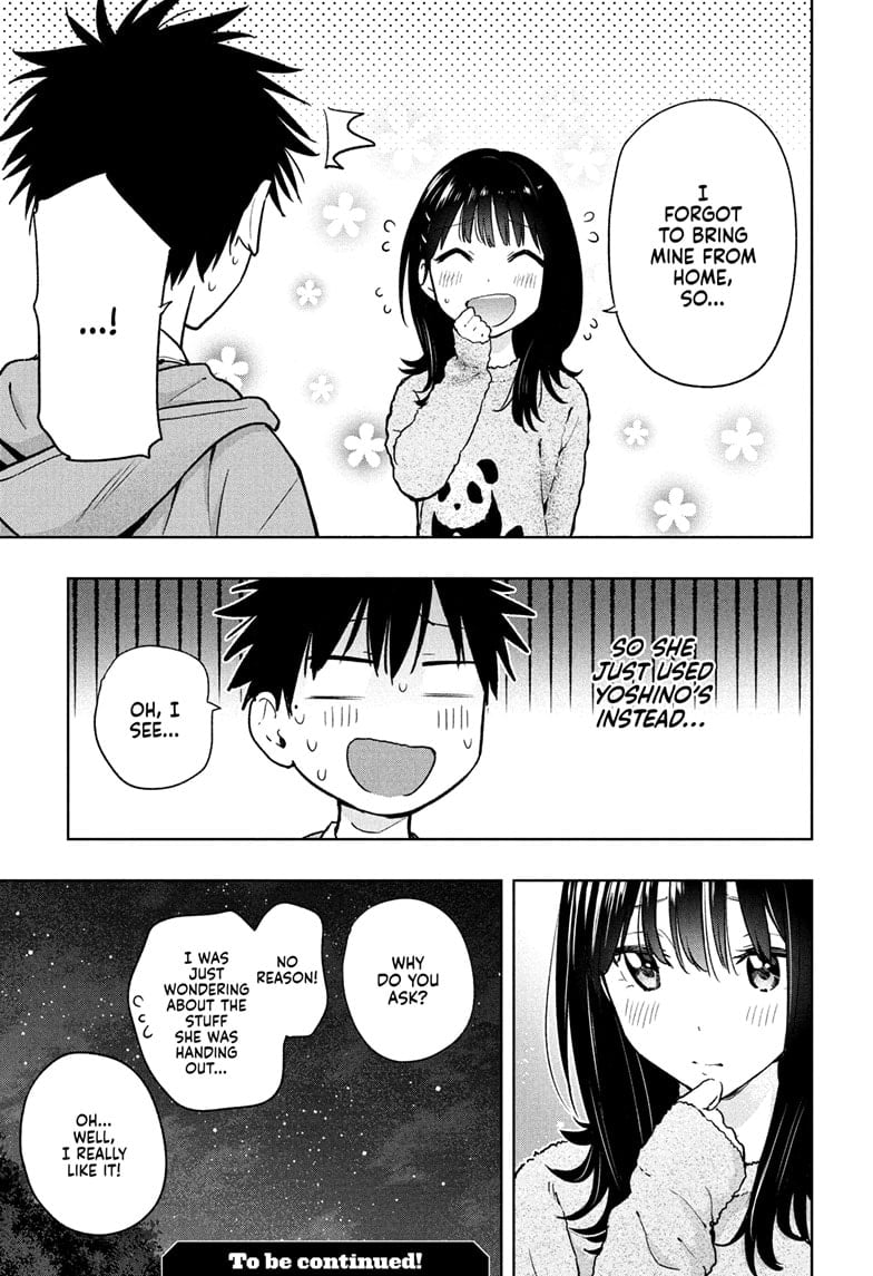 Read Hima-T Manga Online