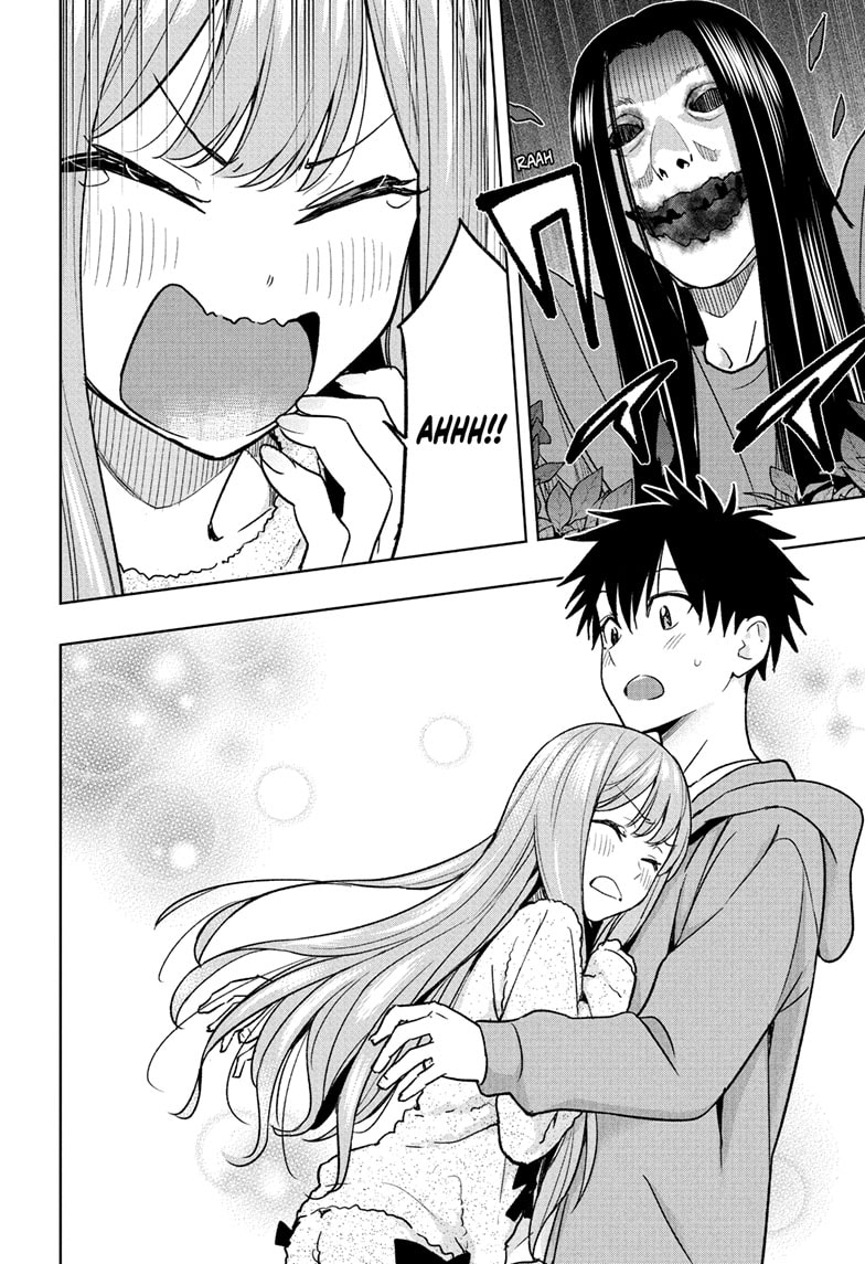 Read Hima-T Manga Online
