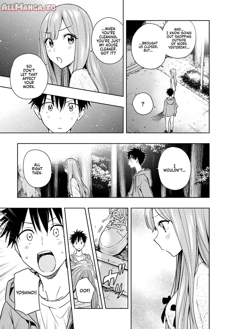 Read Hima-T Manga Online
