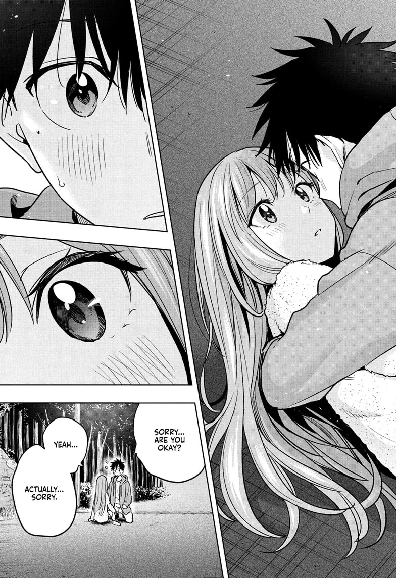 Read Hima-T Manga Online