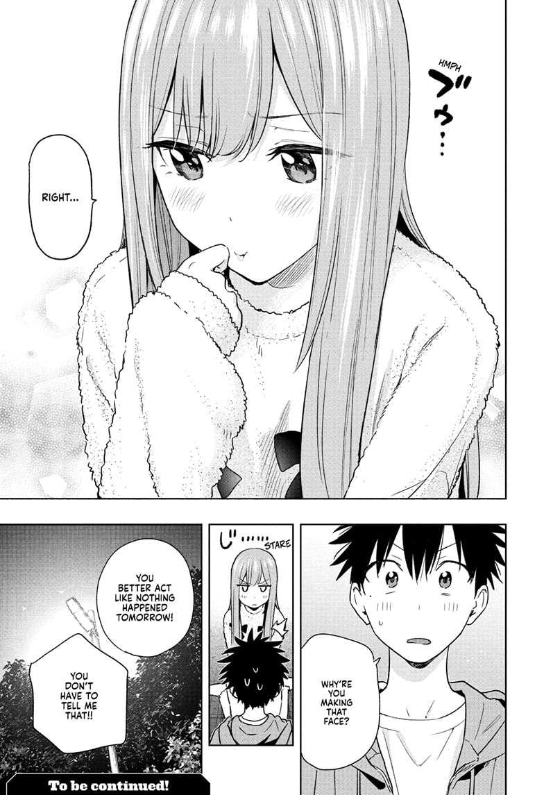 Read Hima-T Manga Online
