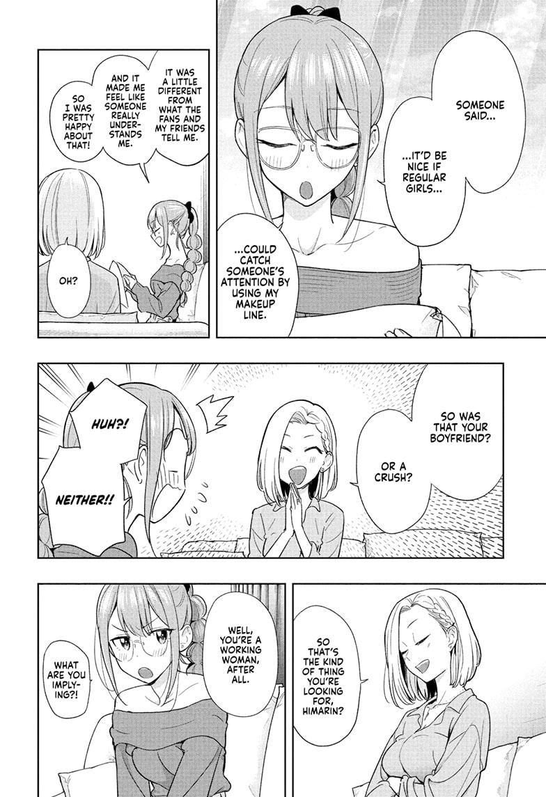 Read Hima-T Manga Online