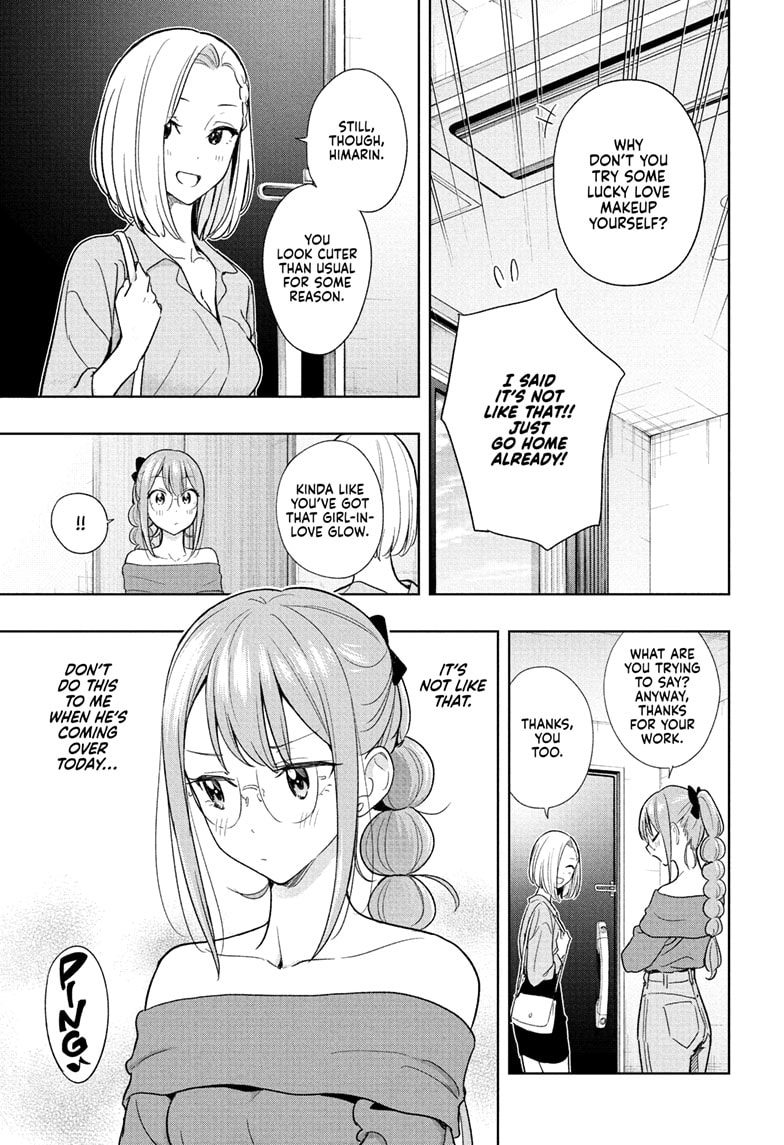 Read Hima-T Manga Online