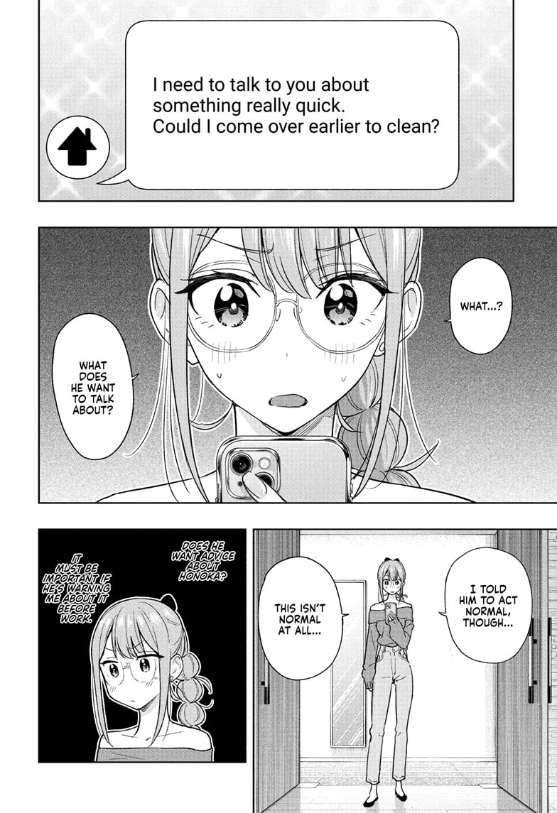 Read Hima-T Manga Online
