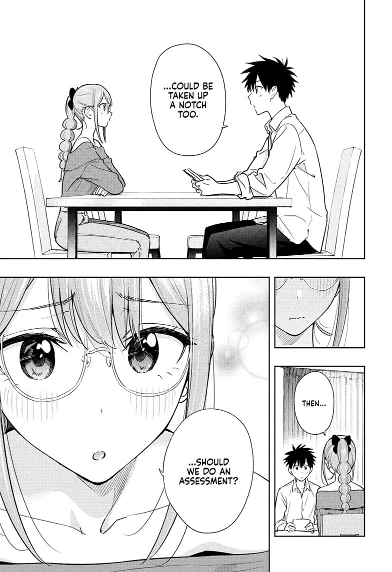 Read Hima-T Manga Online