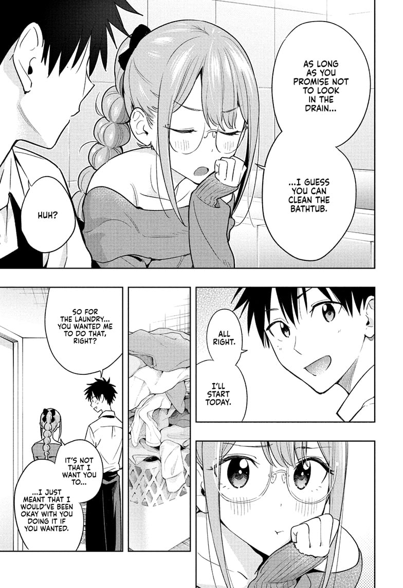 Read Hima-T Manga Online