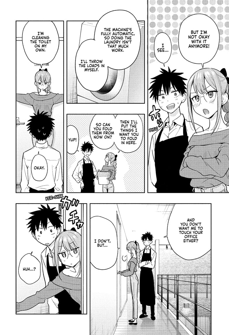 Read Hima-T Manga Online