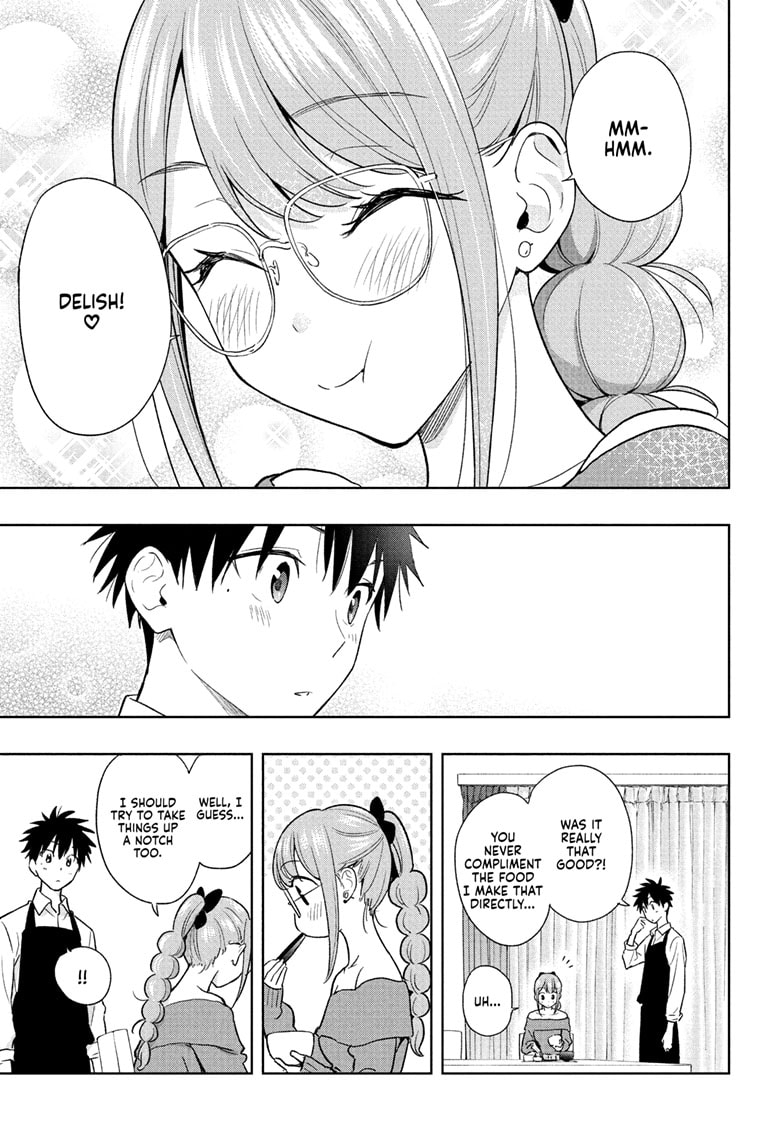 Read Hima-T Manga Online