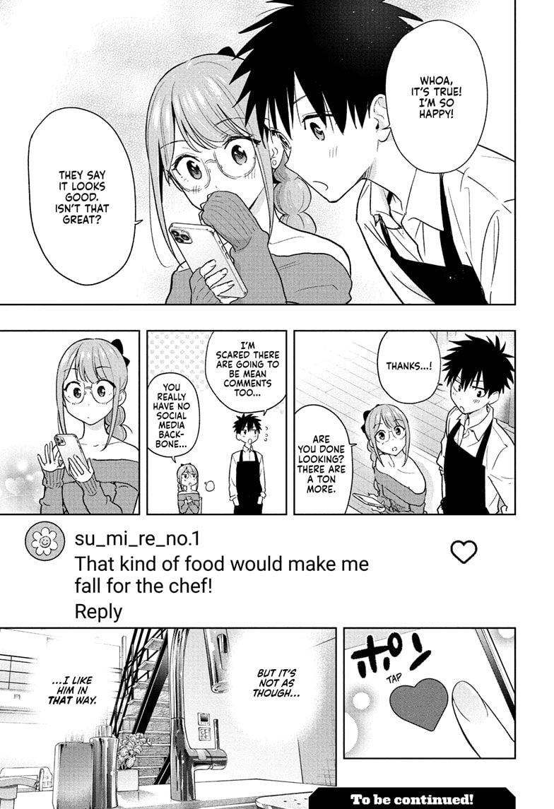 Read Hima-T Manga Online