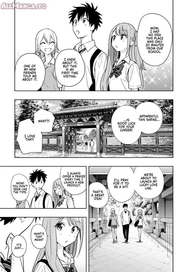 Read Hima-T Manga Online