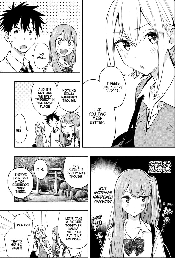 Read Hima-T Manga Online