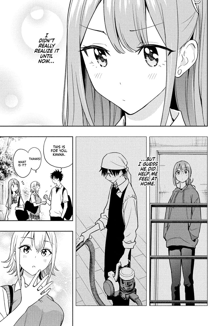 Read Hima-T Manga Online