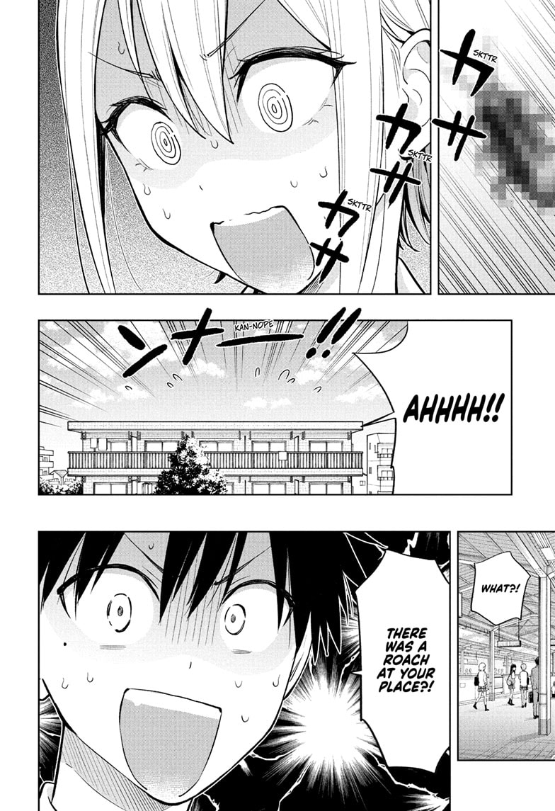 Read Hima-T Manga Online