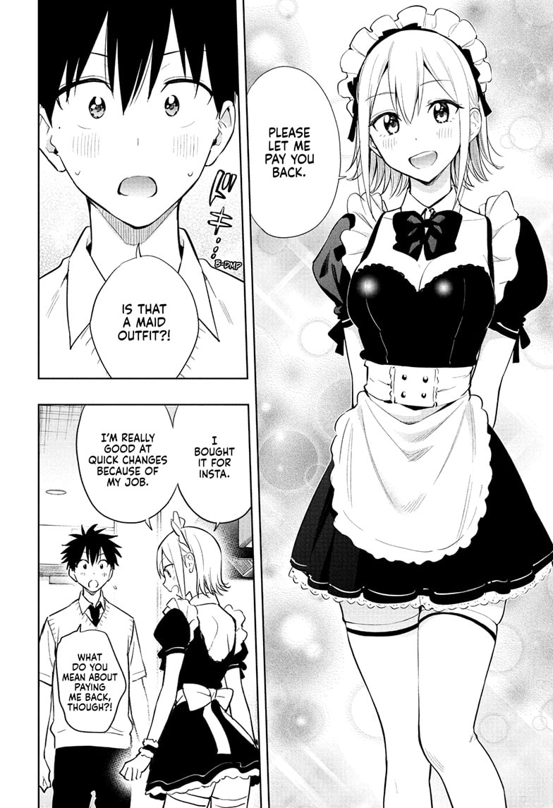 Read Hima-T Manga Online