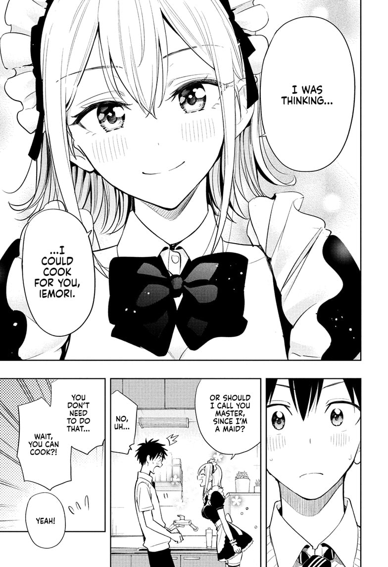 Read Hima-T Manga Online