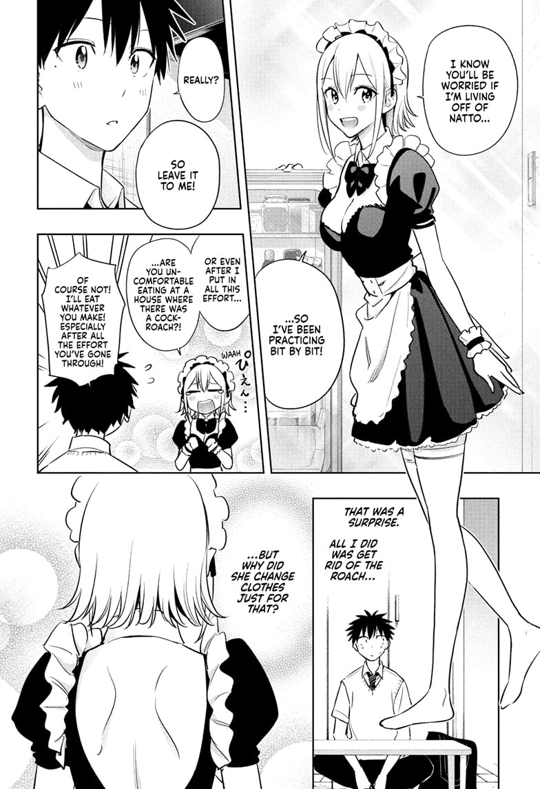 Read Hima-T Manga Online