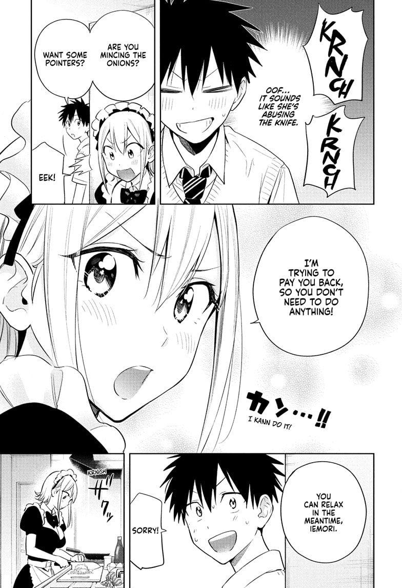 Read Hima-T Manga Online