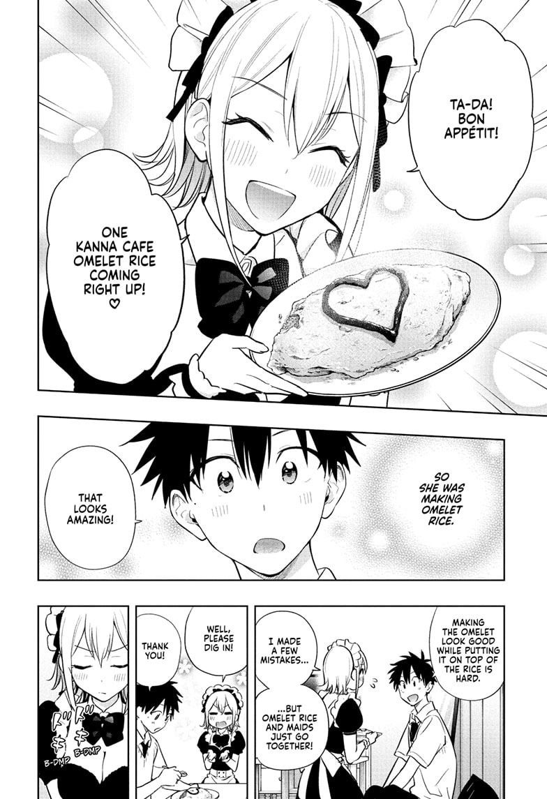 Read Hima-T Manga Online