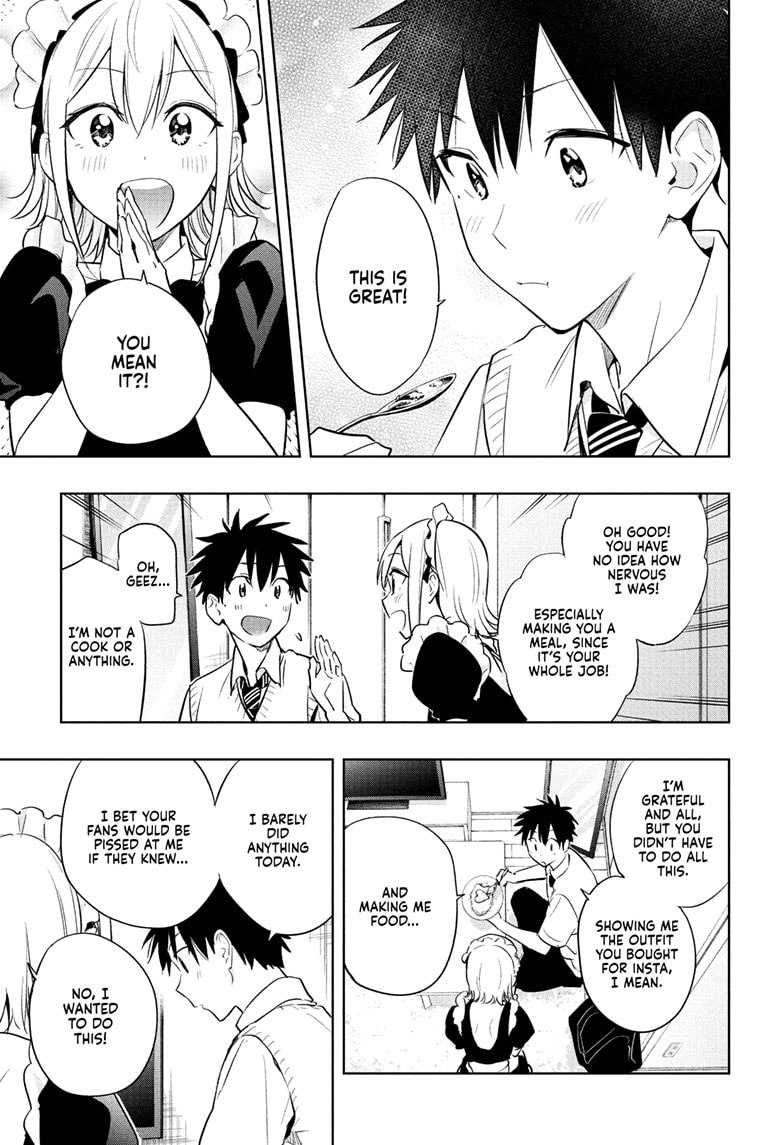 Read Hima-T Manga Online