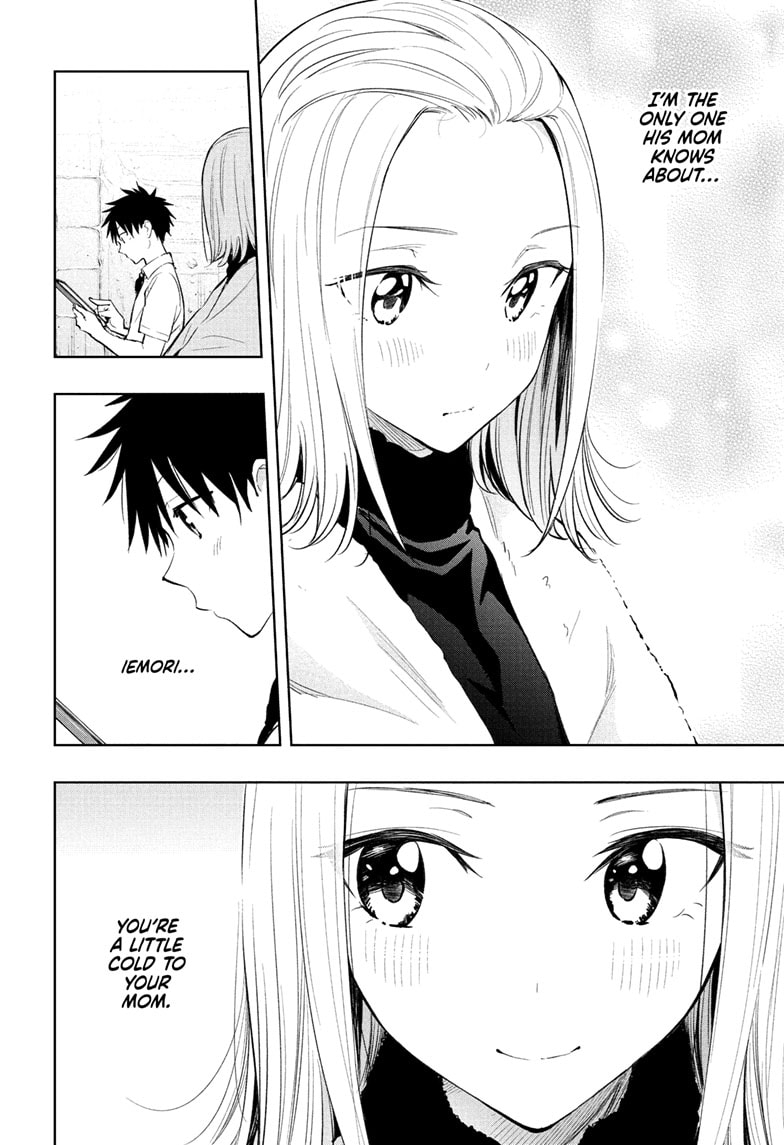 Read Hima-T Manga Online
