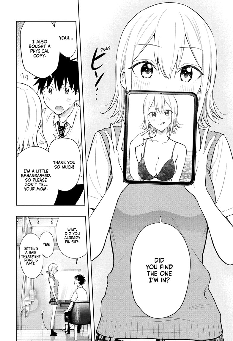 Read Hima-T Manga Online