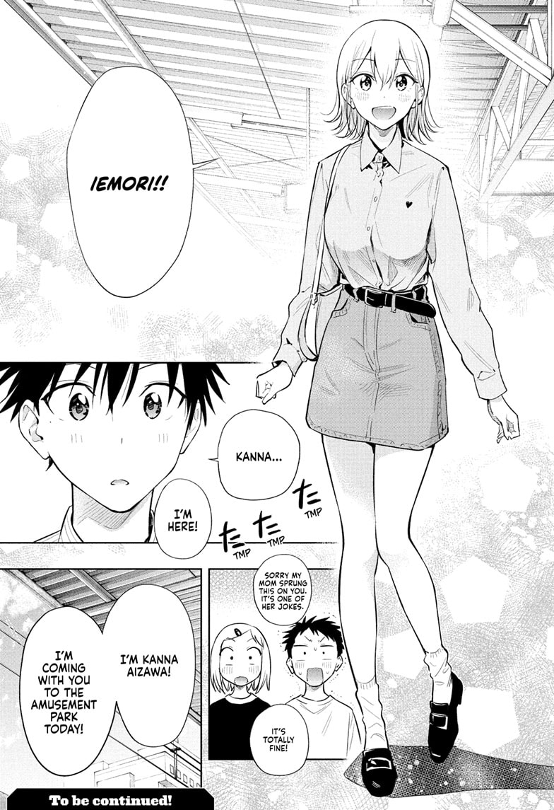 Read Hima-T Manga Online