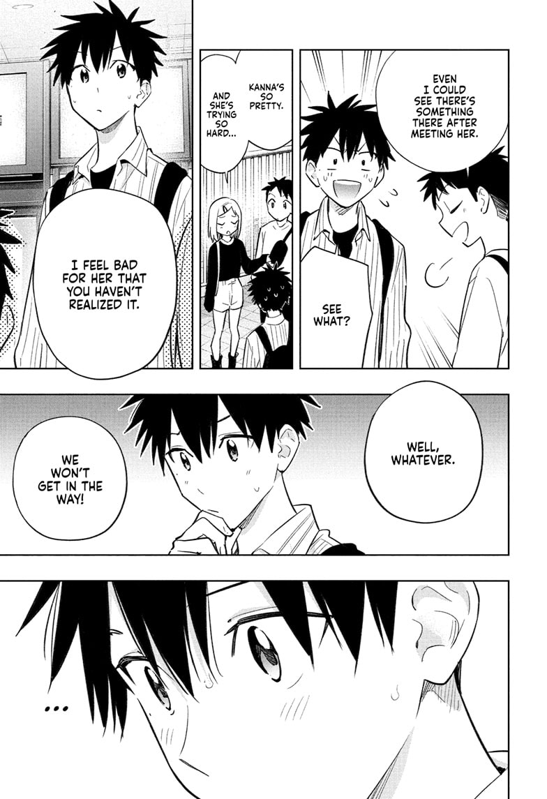 Read Hima-T Manga Online