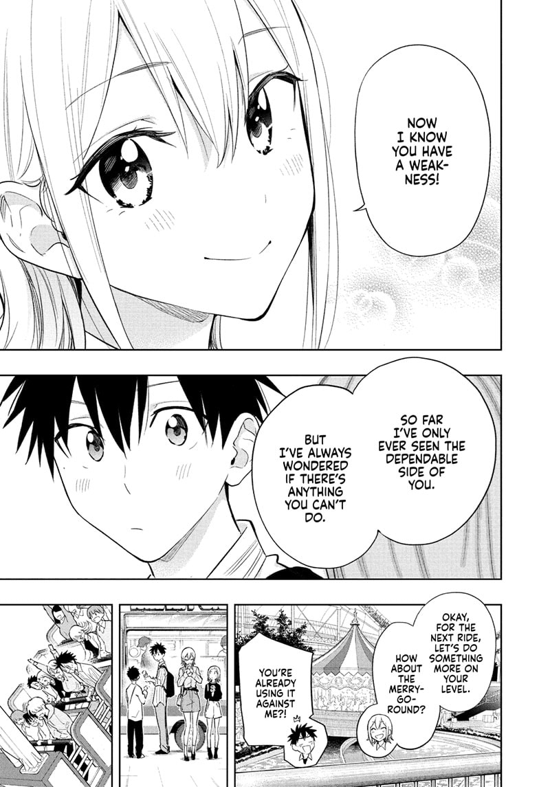 Read Hima-T Manga Online