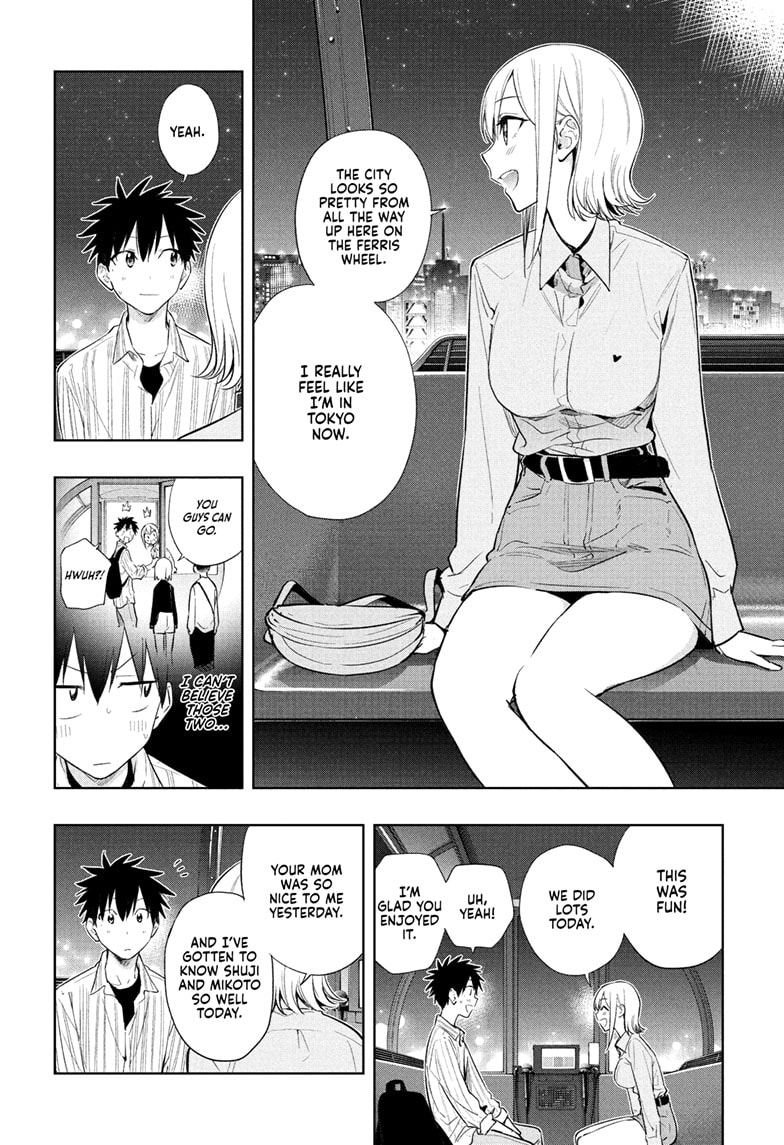 Read Hima-T Manga Online