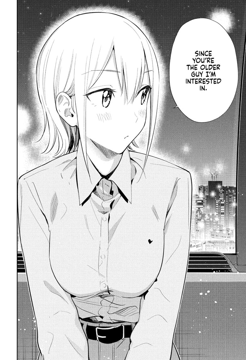 Read Hima-T Manga Online
