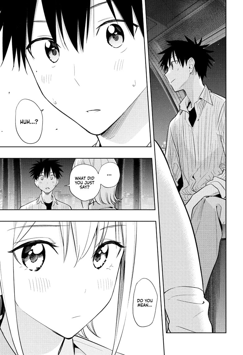 Read Hima-T Manga Online