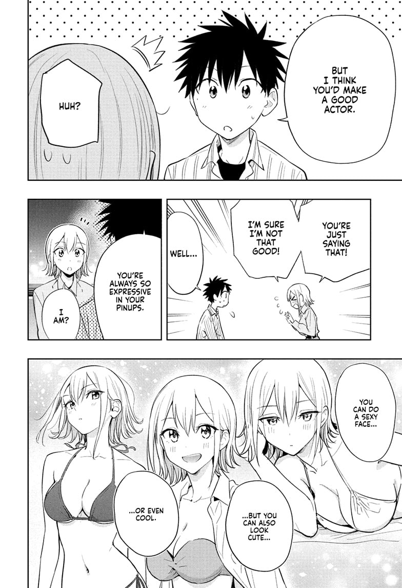 Read Hima-T Manga Online