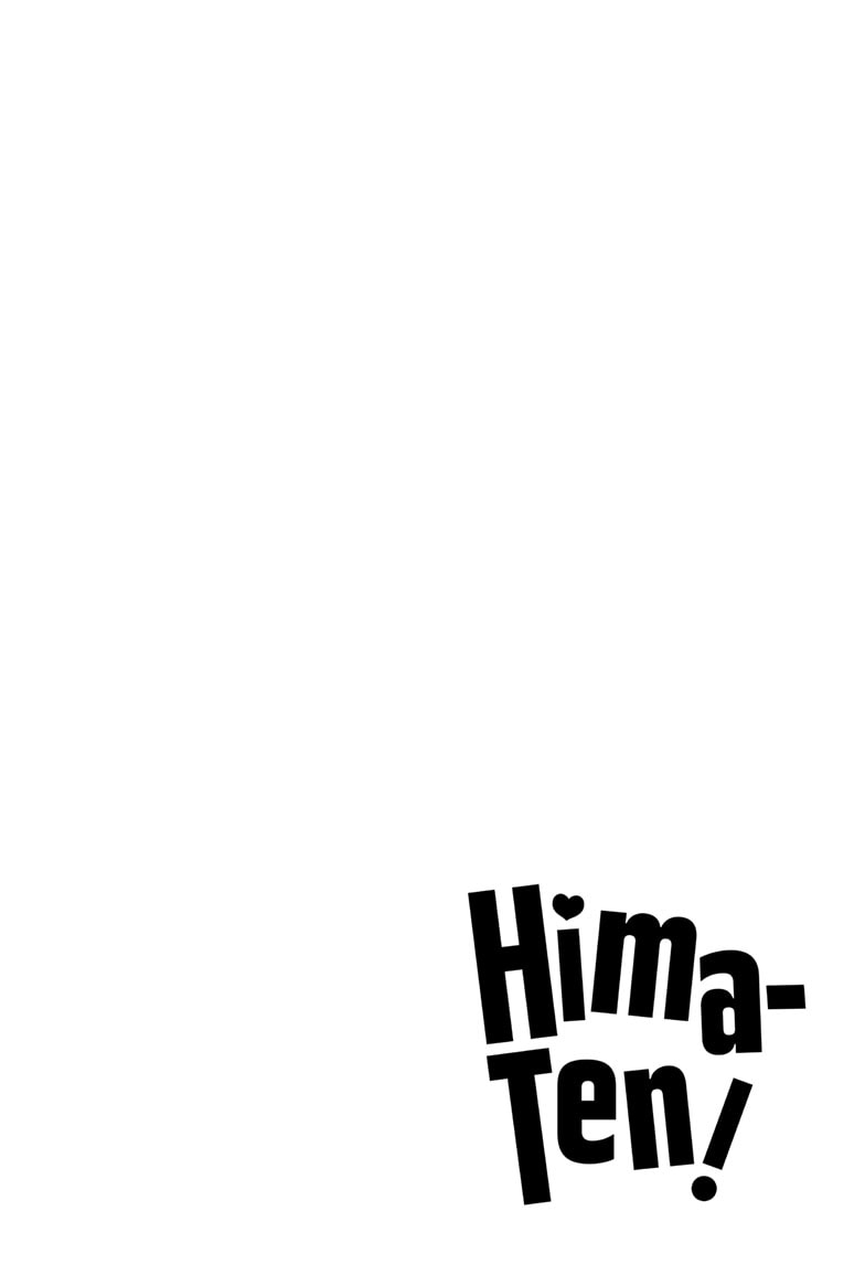 Read Hima-T Manga Online