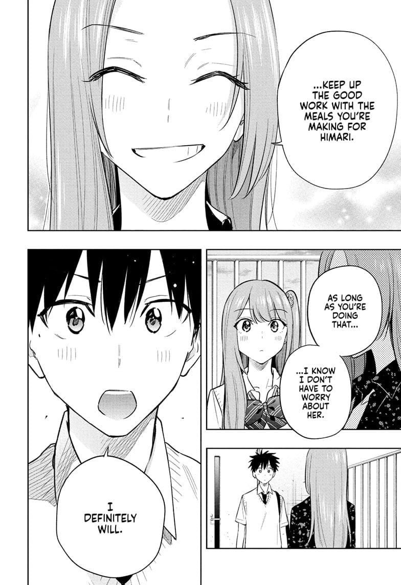 Read Hima-T Manga Online
