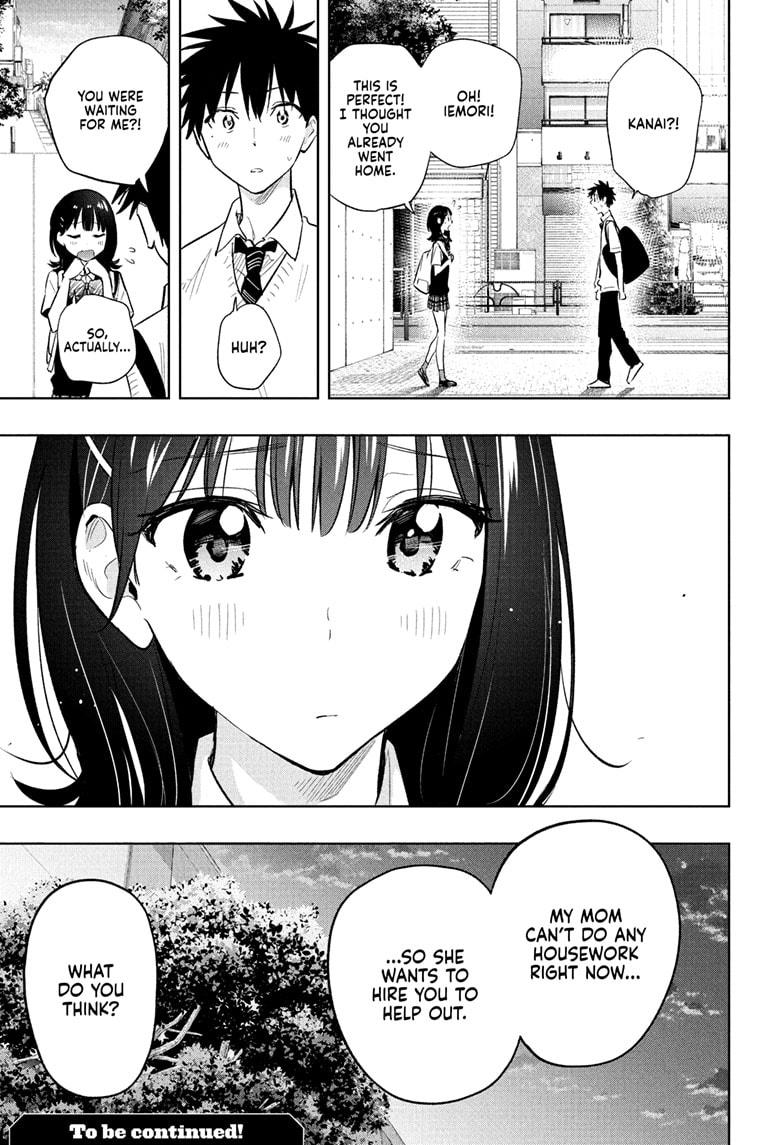 Read Hima-T Manga Online