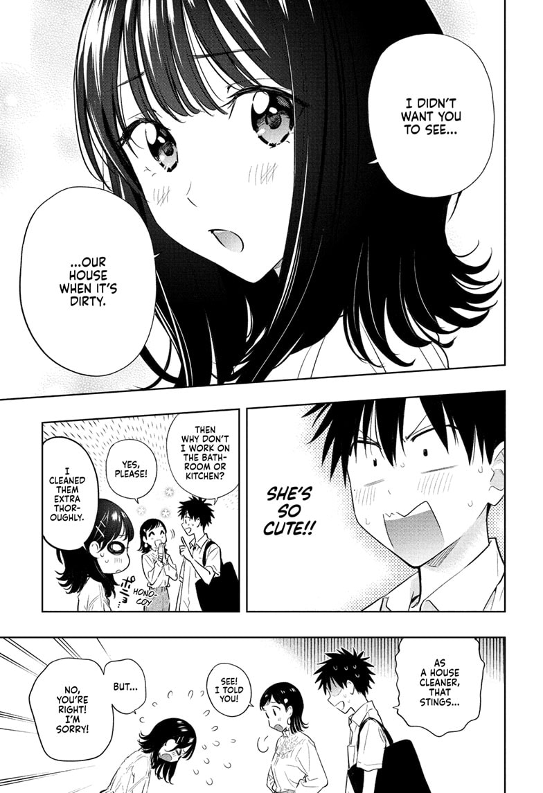 Read Hima-T Manga Online