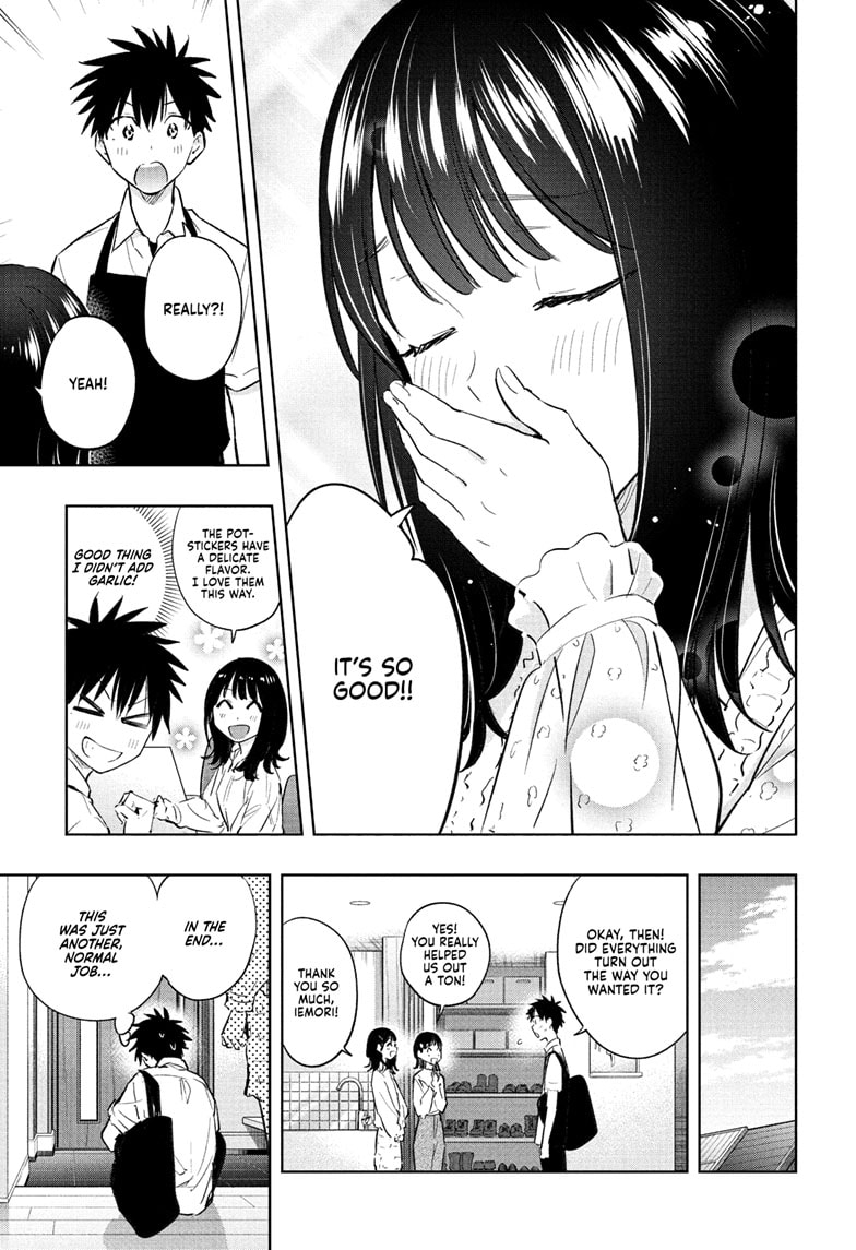 Read Hima-T Manga Online